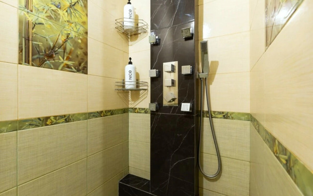 Квартира Life Apartments