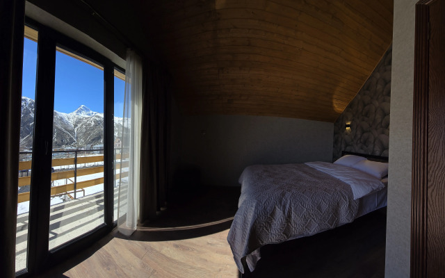 Kazbegi Folk Chalet