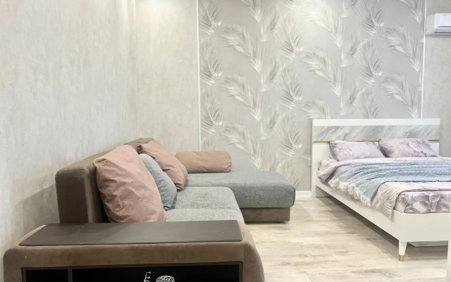 Апартаменты Люкс на Индустриальной 22