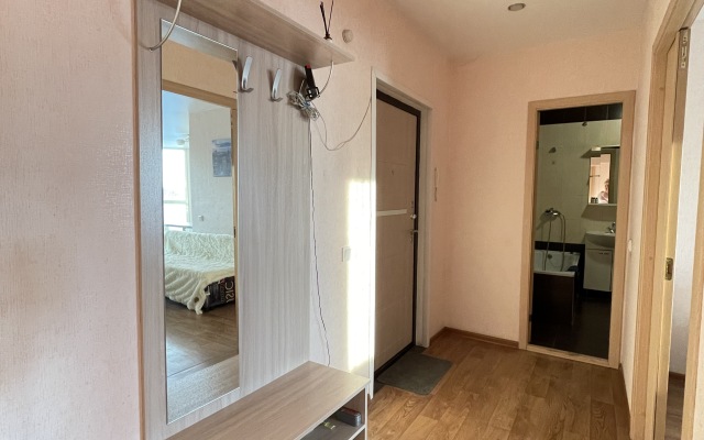 Апартаменты Уютные с Шикарным Видом на Мамаев Курган