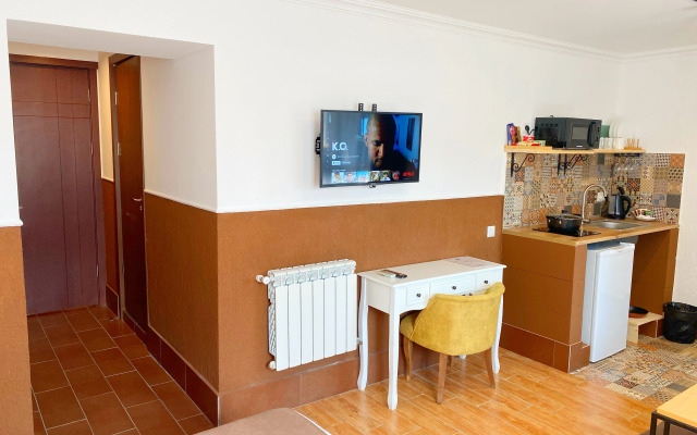 Orange Kutaisi Hotel