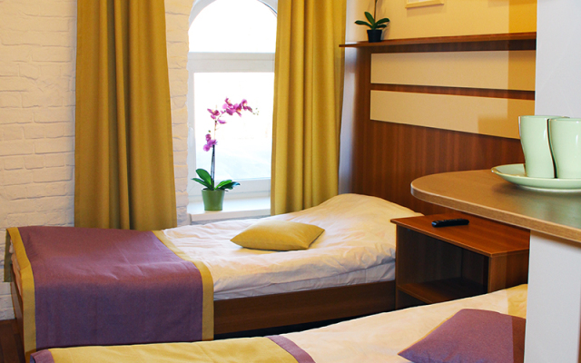 Мини-отель Хит