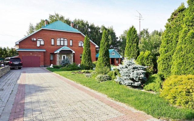 Na Urmale 27 Private House