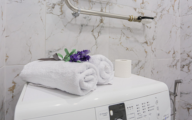 Апартаменты SunSet Академика Чазова