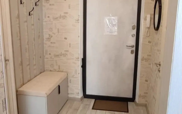Na ulitse Generala Margelova 9/2 Flat