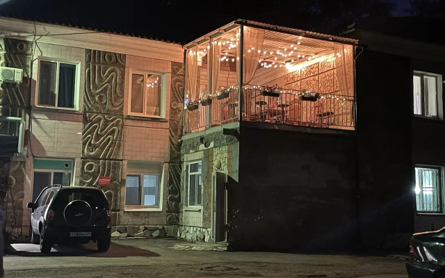 Splav Hotel
