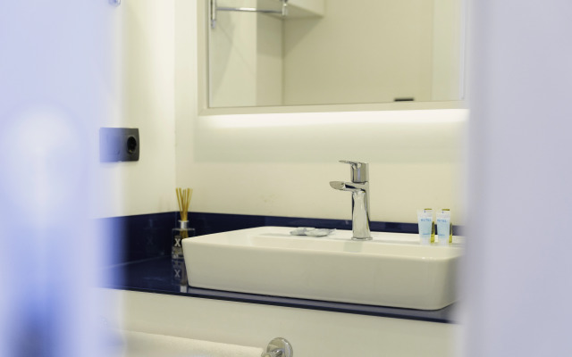 Apartments Grand City Real Estate