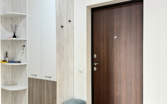 Квартира - Студия Красивая и уютная