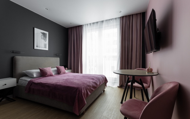M Apart Apartaments