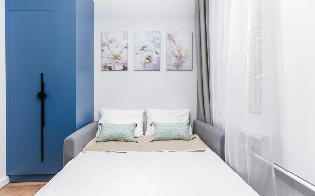 Апартаменты Уютные в центре России