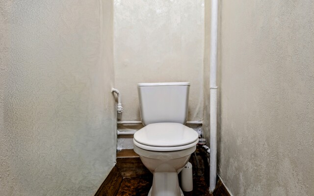 Квартира Свободна-Большая якиманка 19