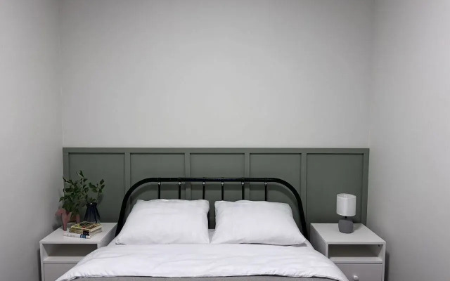 Квартира на Улице Академика Королёва 23