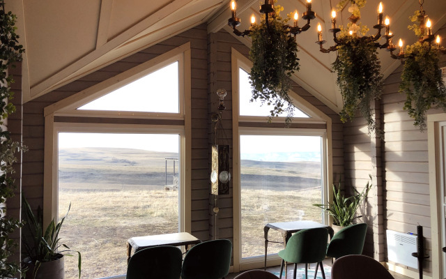 Гостевой дом Село Орлов