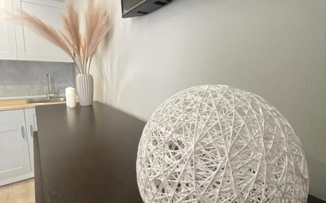 Апартаменты Шерстон