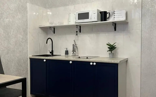 Апартаменты Diaday Irk 2