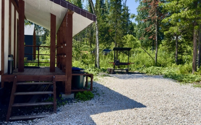 Alpaka Guest house
