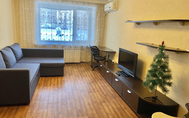 Апартаменты в центре Казани