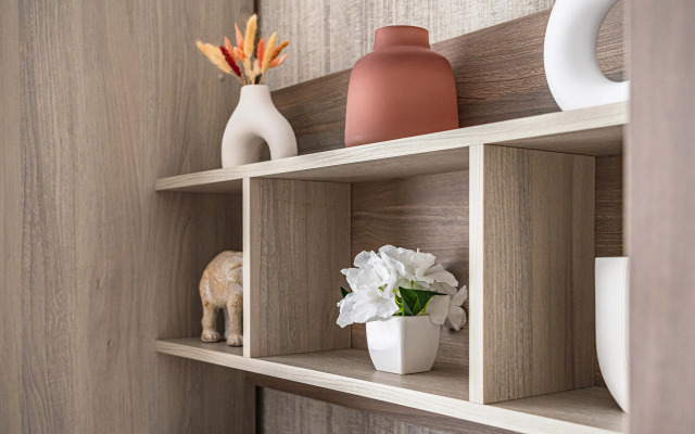 Amber Holiday Apartments