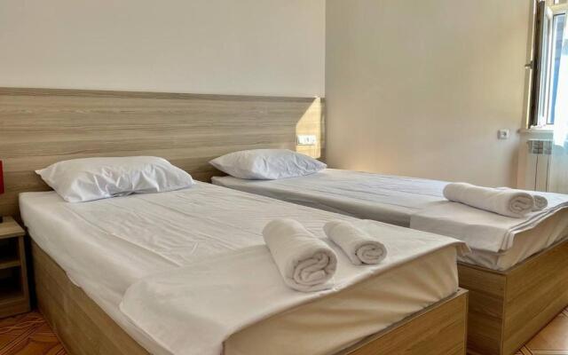 Olive Hotel