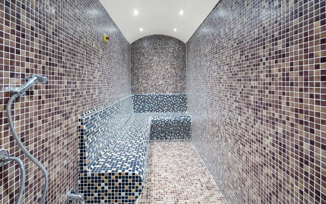 Delta Hotels Istanbul Kagıthane