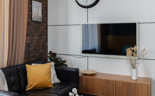 Loft Sky Apartments