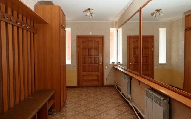 Na Elannoj Villa