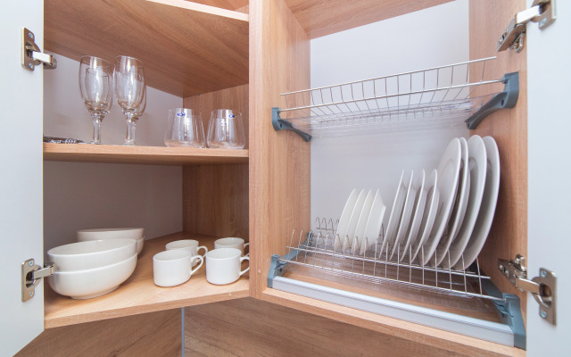 Квартира Rest in the Rhythms of Tyumen 158