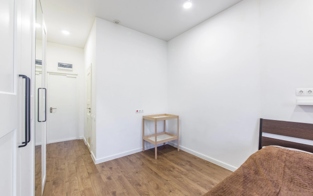 Event Center Flat