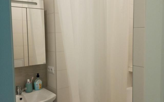 Апартаменты Театральный Переулок