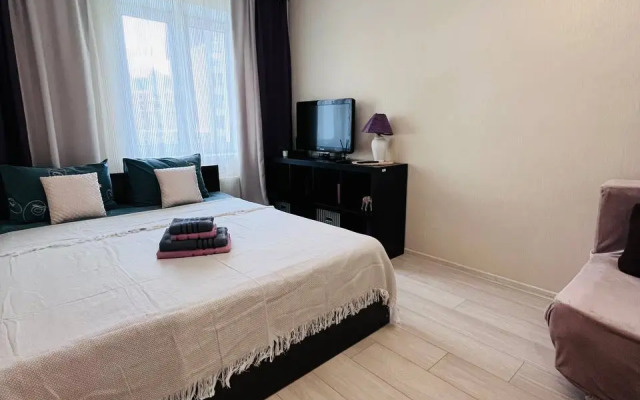 Апартаменты Privi House на Строителя Шишкина 3/1