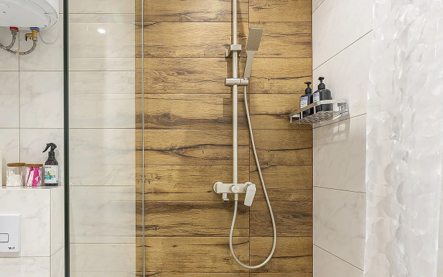 Апартаменты рядом с парком Щёлковский хутор