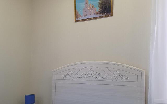 Avtorskie U Zolotykh Vorot Apartments