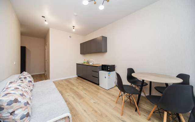 Квартира Уютная в Новом Жк Медовый