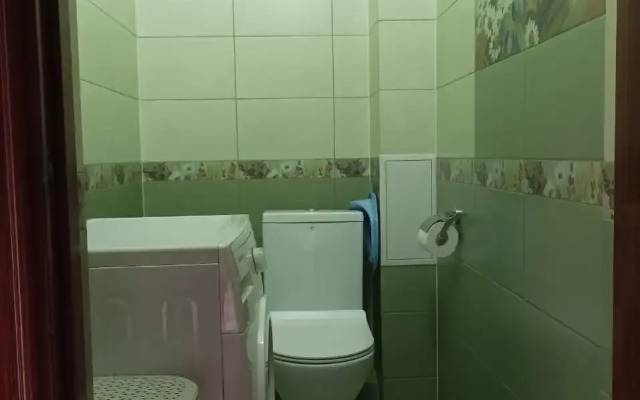 ZhK Skazka Kaliningrad Flat