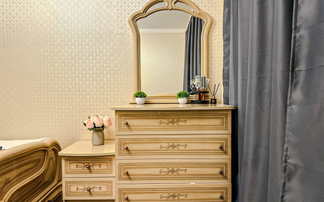 Квартира Уютная Двушка у Метро Рязанский Проспект