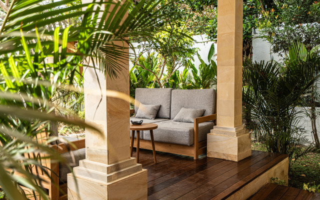 Capella Villa
