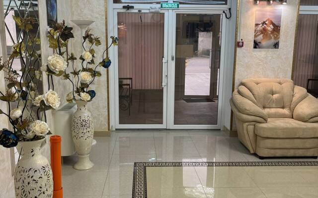 Otel Rafael