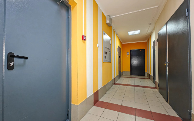 Квартира с Новым Ремонтом