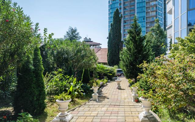 Apartments Kiparis