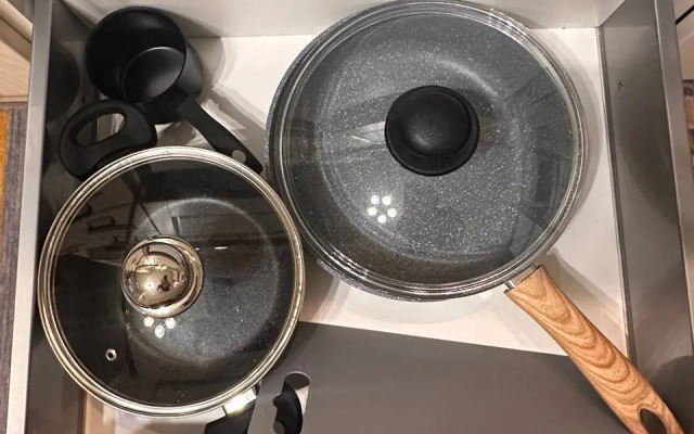 Квартира Двухкомнатная в Центре Рязани