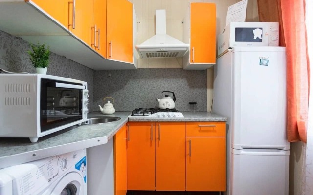 Na Georgiya Dimitrova 6 Flat