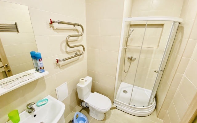 Apartamenty Ya Namore Flat