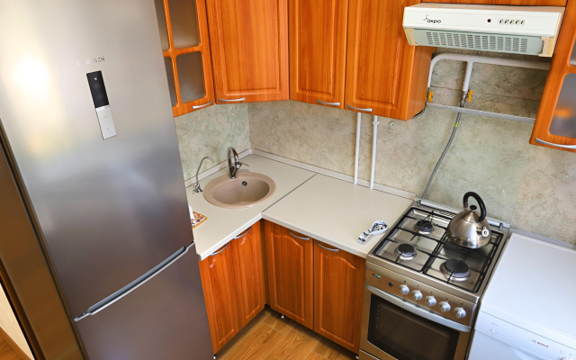 Квартира Семейная у подножия Машука