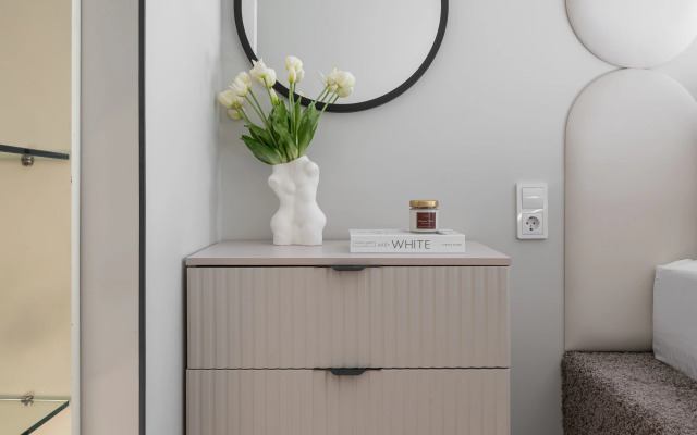 Квартира Комфортная и Стильная на Арбате