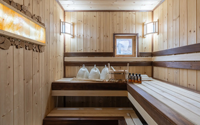 Rai Village Guest house