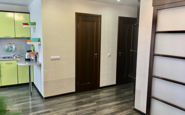Studiya Flat