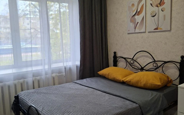 Квартира на Тимме