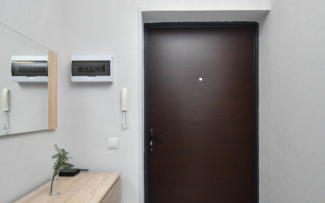 Апартаменты Напротив ТЦ Планета