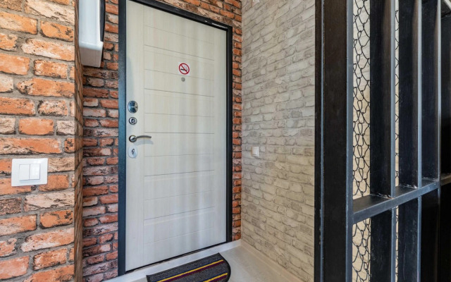 Apartamenty Stepanenkov na Chajkovskogo 56 (5)