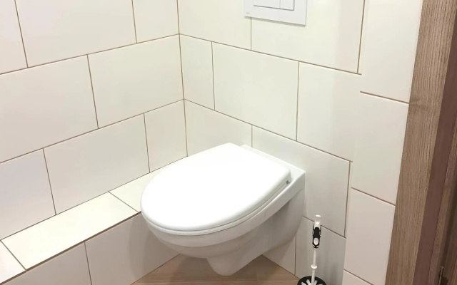 Apartamenty Paul'Mari radom s parkom